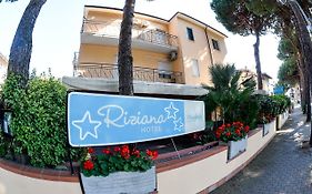 Hotel Riziana